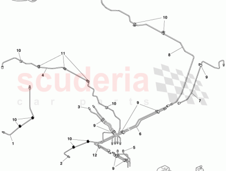 Photo of DURITE MA TRE CYLINDRE DE FREIN VERS MOD…