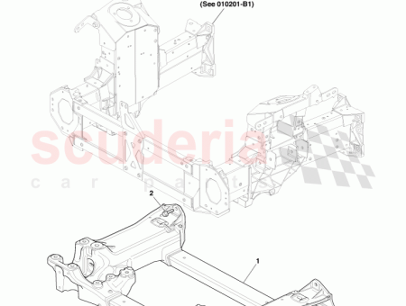 Photo of CADRE AVANT ED23 5019…