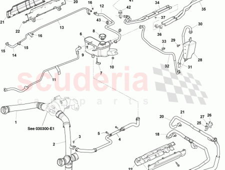 Photo of HTR PIPE OLET INLET ASSEMBLY AD43 18D359…