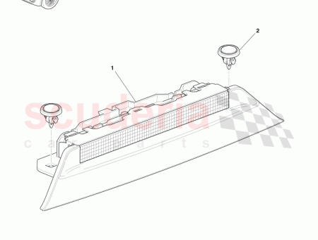 Photo of ENSEMBLE DE LAMPES STOP CENTRAL 81505…
