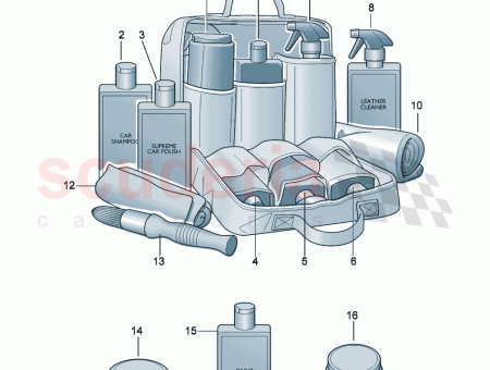Photo of SET DE LAVAGE…