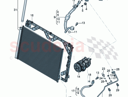 Photo of TUYAU FRIGORIFIQUE…