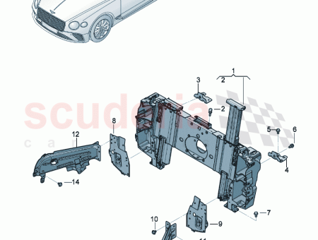 Photo of PROTECTION D OVERRIDER…