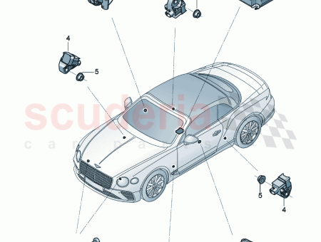 Photo of BOULON HEXAGONAL COLLERETTE AVEC T TE DOUILLE MULTIPOINT…