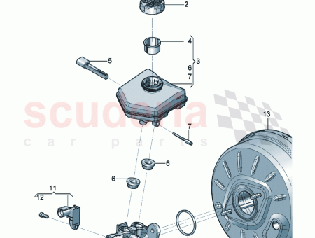 Photo of reservoir with attachment parts D 15 07 2019…