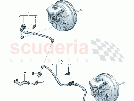 Photo of JONCTION DE TUYAUX VIDE…