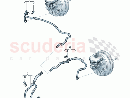 Photo of TUYAU VIDE AVEC CLAPET ANTI RETOUR ET CAPTEUR…