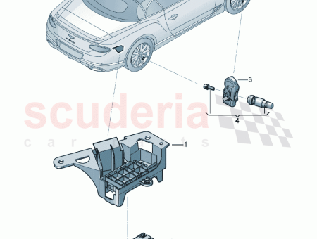 Photo of Tyre pressure sensor D 13 07 2020…