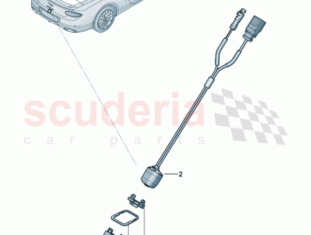 Photo of UNIT DE COMMANDE AVEC CAM RA POUR CAM…