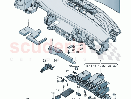 Photo of DAMPER 3SC 867…