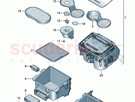 Photo of BO TE D ARRIMAGE…