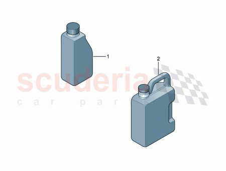 Photo of HUILE MOTEUR…