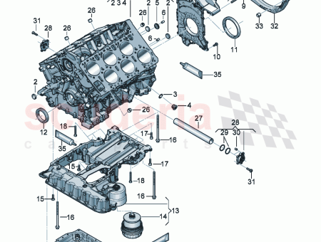Photo of BOULON T TE CREUSE AVEC T TE MULTIPOINT…