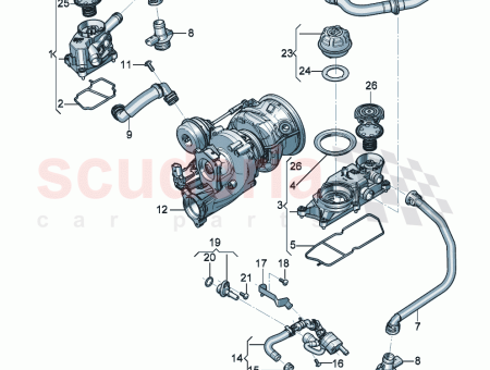 Photo of Fixing see workshop manual…