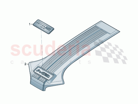 Photo of BADGE BENTLEY…