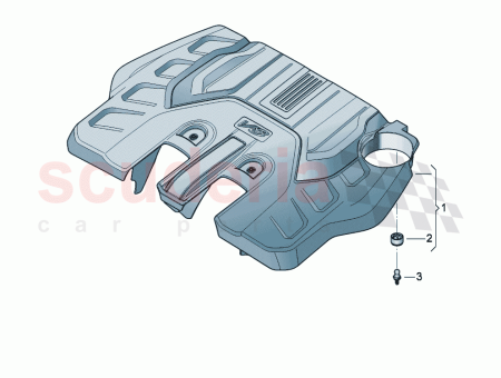 Photo of Engine cover D 01 07 2021…