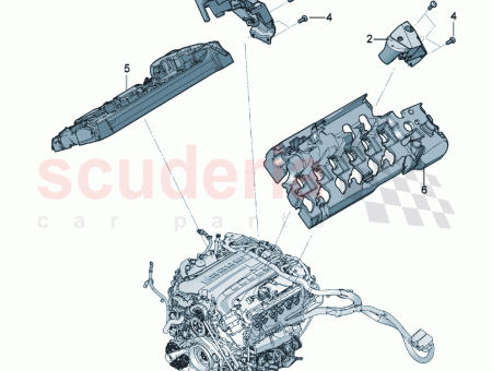 Photo of ISOLATION ACOUSTIQUE…