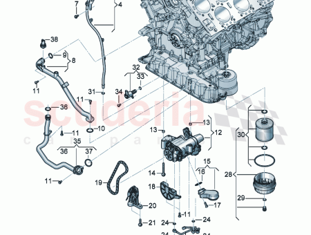 Photo of TUYAU D HUILE…