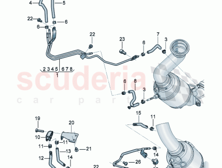 Photo of SUPPORT POUR CAPTEUR DE PRESSION DIFF CAPTEUR DE…