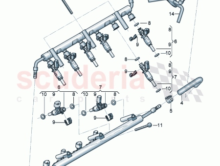Photo of Injection valve D 25 04 2024 07P 906…