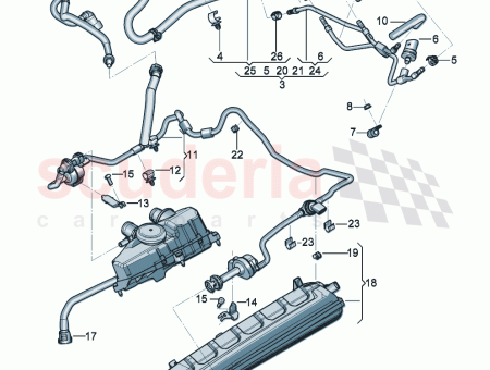 Photo of Bracket for AKF valve D MJ 2020 07P…