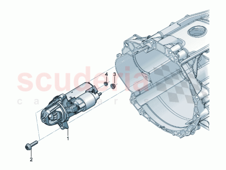 Photo of BOULON T TE PLATE DOUILLE MULTIPOINT…