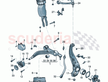 Photo of Wishbone use only in conjunction with D 15…