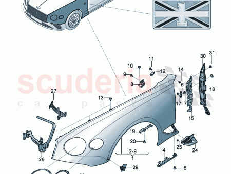 Photo of PLAQUE WEB…