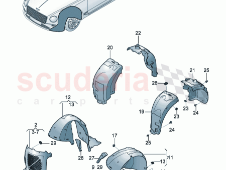 Photo of REV TEMENT DE PASSAGE DE ROUE…