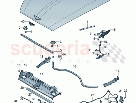 Photo of Bonnet also use D 19 09 2022…