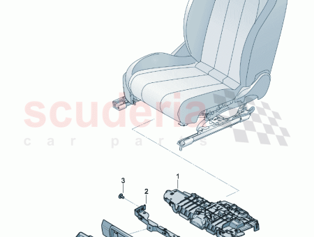 Photo of BARRE DE MONTAGE…