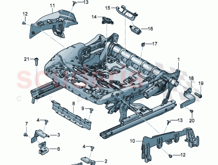 Photo of Pressure sensor F 3S K 078 496 3S…