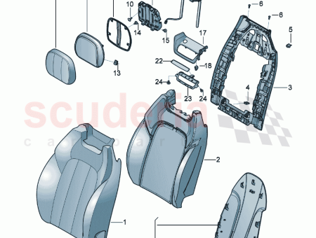 Photo of COQUE DE DOSSIER…