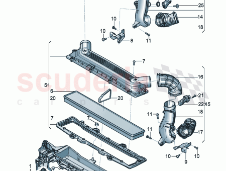 Photo of 1 SET JOINTS RONDS…