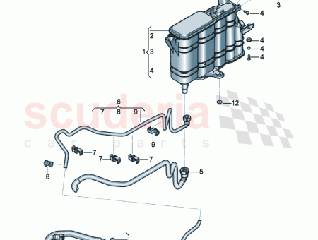 Photo of diagnosis pump for fuel system D 10 10…