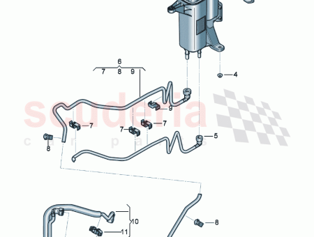 Photo of LIGNE DU RENIFLARD…