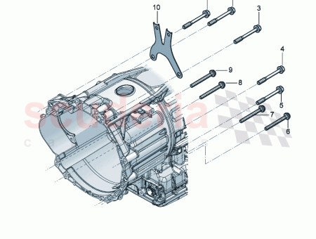 Photo of BOULON T TE HEXAGONALE…