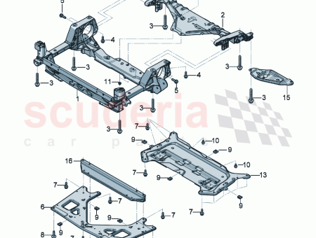 Photo of CADRE DE SUPPORT…