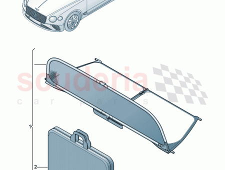 Photo of COUPE VENT AVEC SAC…