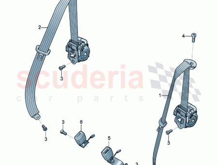 Photo of LOQUET DE LA COURROIE 3SD 857 739…