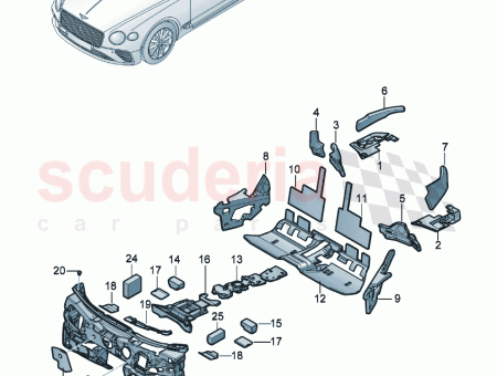 Photo of PARTIE EN MOUSSE 3SA 864…