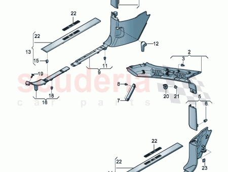 Photo of Sill trim strip D 17 02 2020…