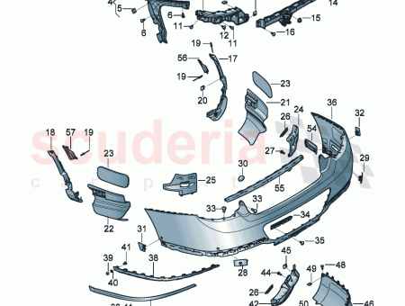 Photo of Guide piece contains additional positions D 21 12…