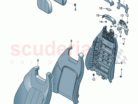 Photo of REMBOURRAGE POUR DOSSIER…