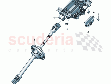 Photo of BOULON T TE CYLINDRIQUE TORX…