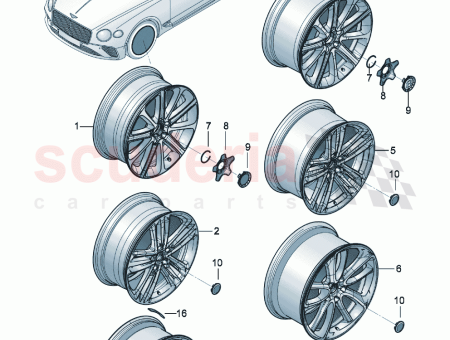 Photo of ENJOLIVEUR BADGE AUTONIVELANT…