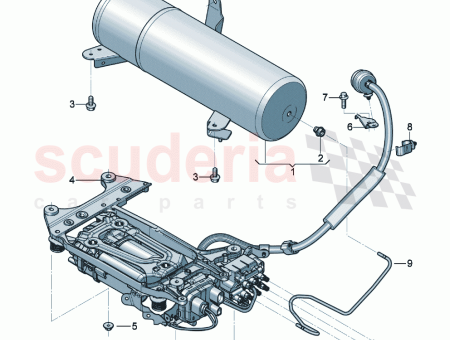 Photo of LIGNE D AIR…