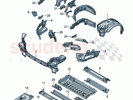 Photo of Water drain plate D 06 02 2022…