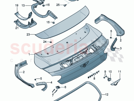 Photo of COUVERCLE DE CHARNI RE…