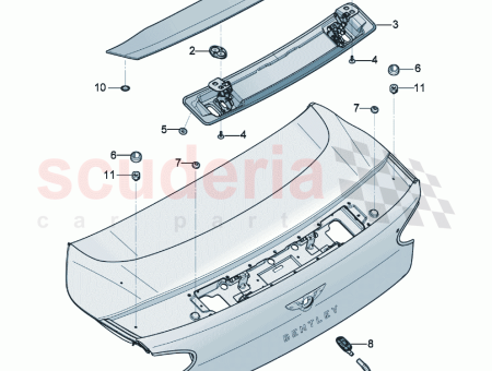 Photo of PI CE DE R GLAGE…